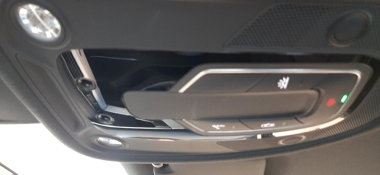 AUDI A5 3.0 V6 TDI 286 CV S line edition quattro S tronic