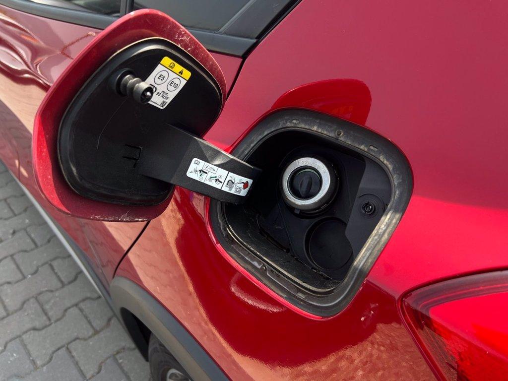 FORD Focus 1.0 EcoBoost 125 CV 5p. Active del 2021