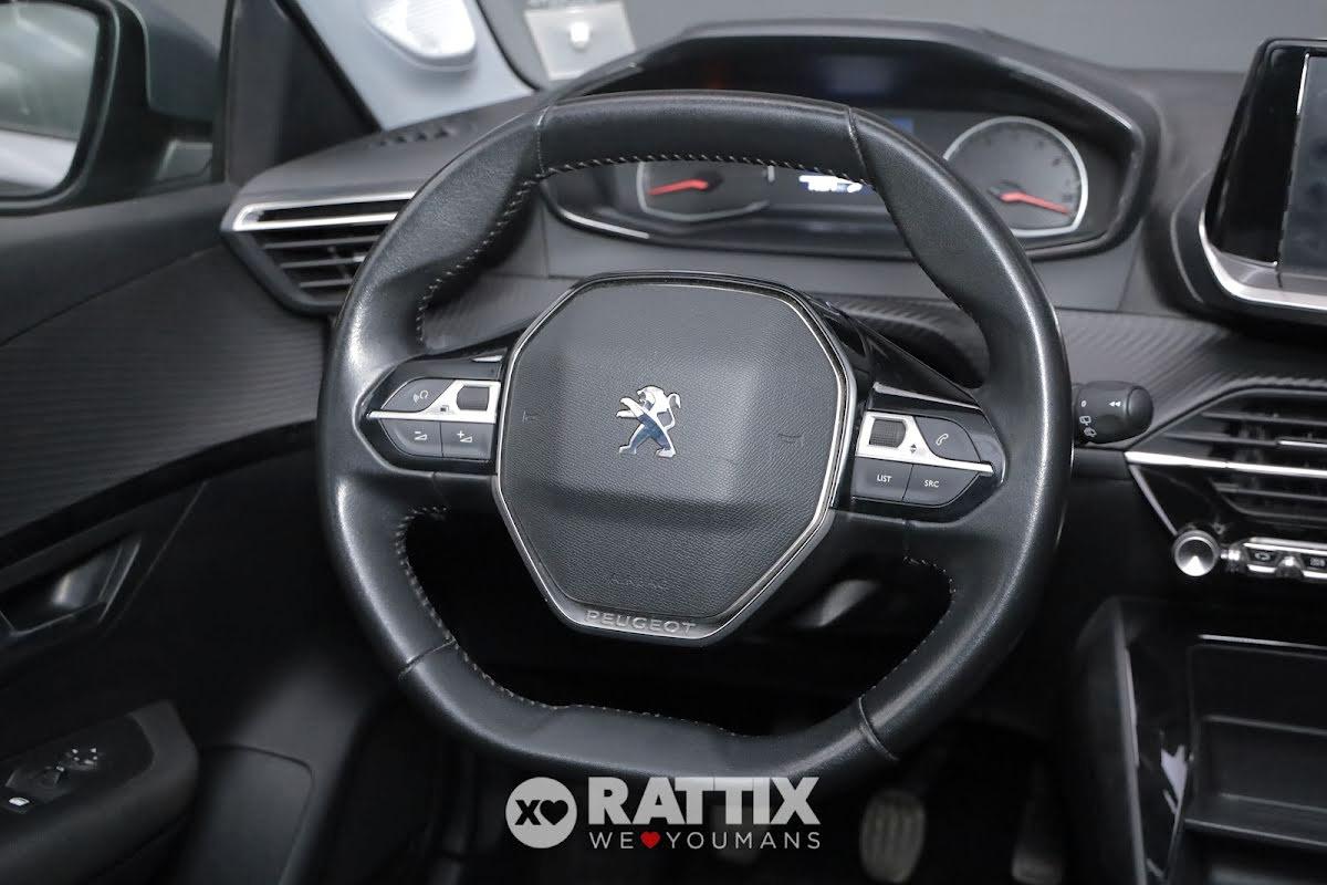 Peugeot 208 1.2 PureTech 75CV Active