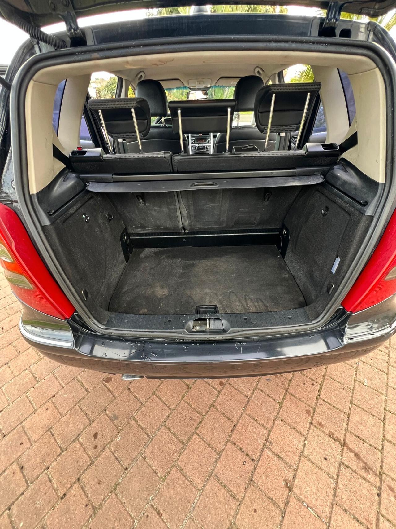 Mercedes-benz A 200 CDI Coupé Avantgarde