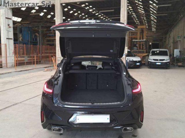 BMW X4 X4 2021 M xdrive20d mhev 48V Msport - GG092ZN
