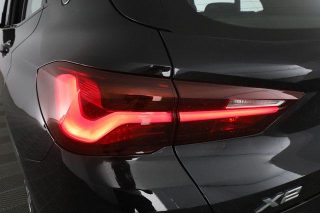 BMW X2 X2 xDrive18d Msport-X