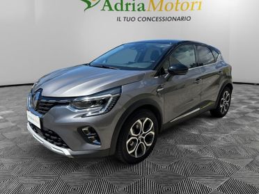 Renault Captur TCe 12V 100 CV GPL Techno