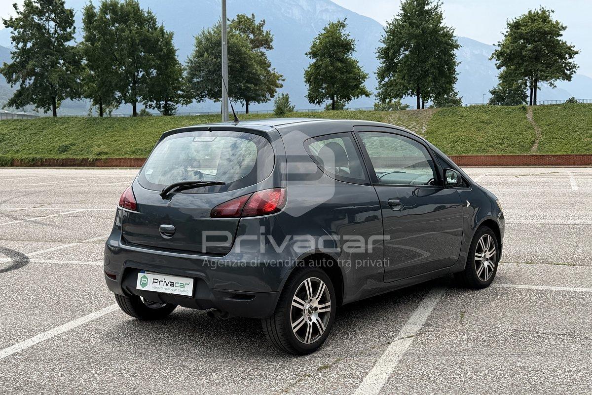 MITSUBISHI Colt 1.1 12V 3p.GPL Special Action Model