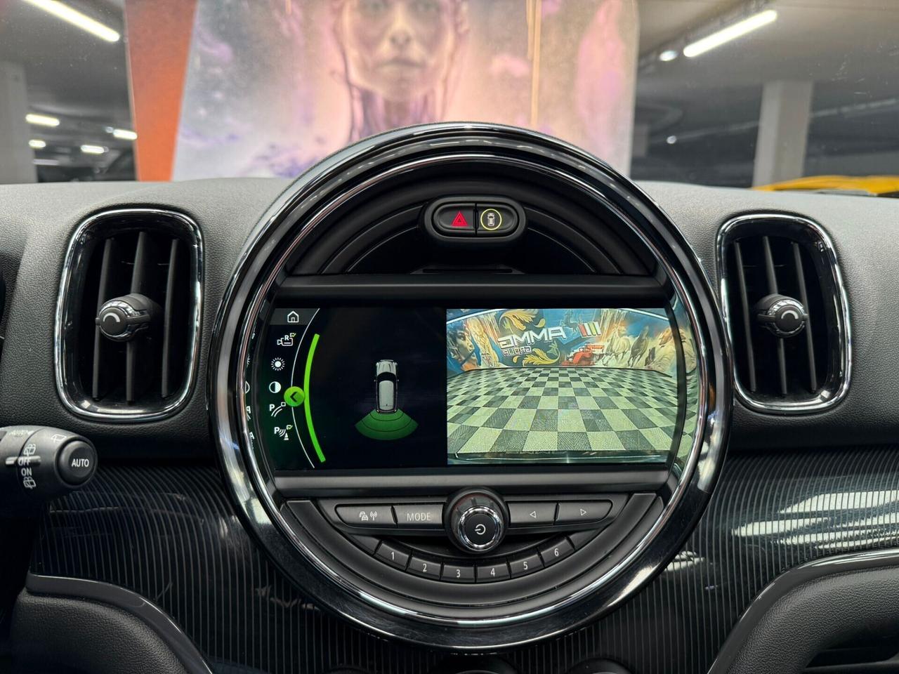 Mini Cooper SD Countryman 2.0 Hype Automatica (152)