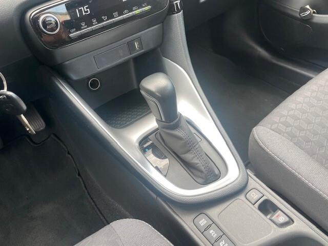 Toyota Yaris 1.5 Hybrid 5 porte Business Prezzo vero!!!!