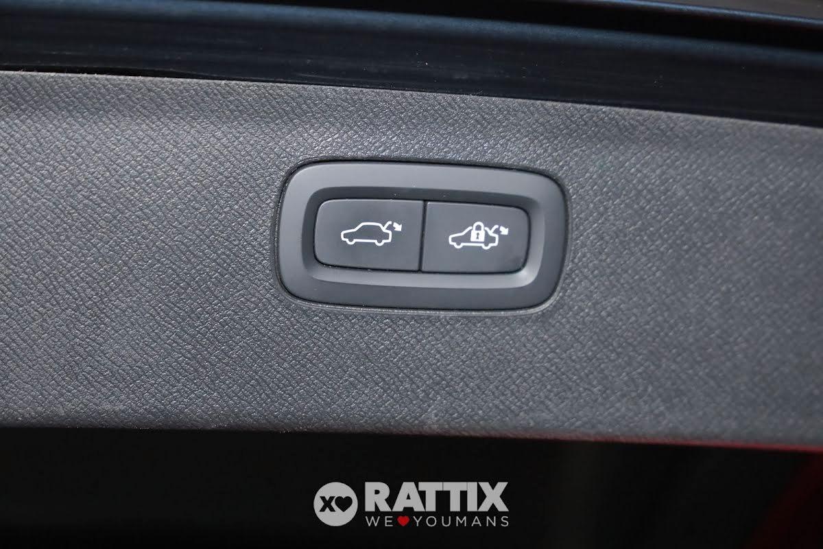 Volvo XC90 2.0 T8 Recharge PHEV 310CV Inscription Expression AWD Auto 7p.ti