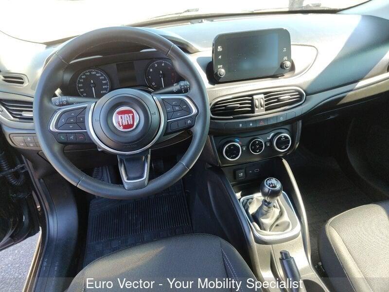 FIAT Tipo 1.6 Mjt S&S SW City Life