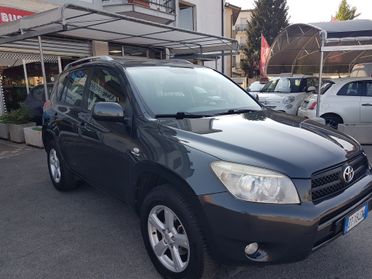 Toyota RAV 4 RAV4 2.0 Sol