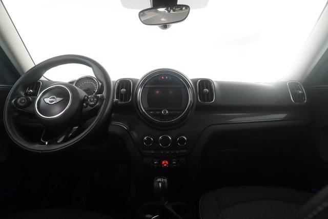 MINI Mini Countryman 2.0 Cooper D Countryman