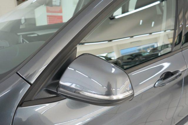 BMW X1 sDrive18d Business Advantage Italiana Tagliandata