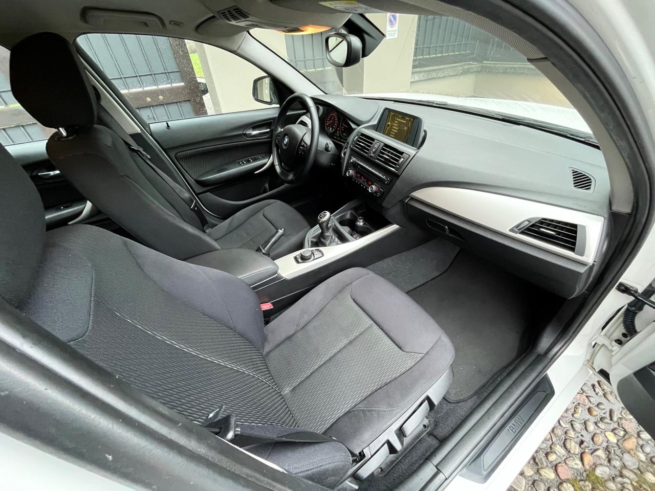 Bmw 114 114i 5p. Msport *SOLO 144000 KM*