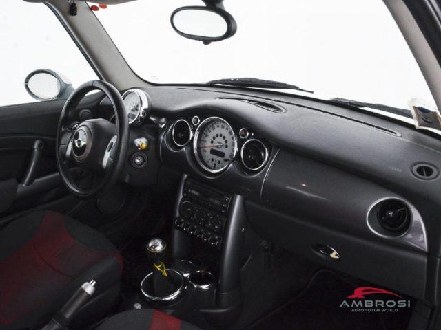 MINI One D 5 porte 1.4 tdi - PER OPERATORI DEL SETTORE