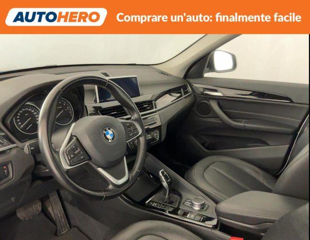 BMW X1 sDrive18i xLine