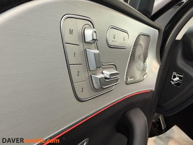 Mercedes-Benz GLE GLE 350 de phev (e eq-power) Premium Plus 4matic auto