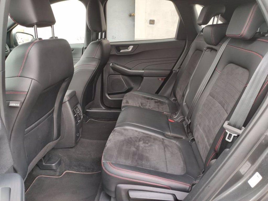 FORD Kuga 1.5 ecoblue st-line x 2wd 120cv auto del 2022