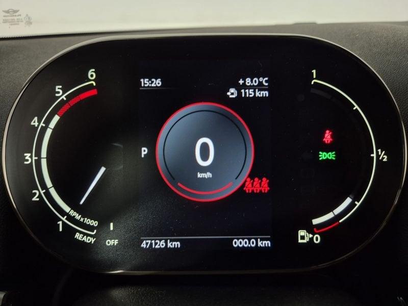 MINI Mini Countryman F60 2020 Diese Mini Countryman 2.0 Cooper D Business all4 auto