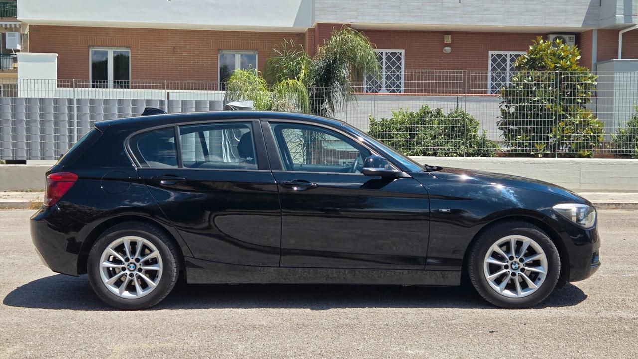 Bmw 116d 5p. Urban 2.0 d 116 cv