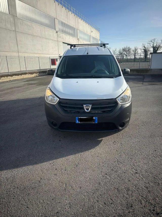 DACIA Dokker 1.5 dCi 8V 75CV Furgone