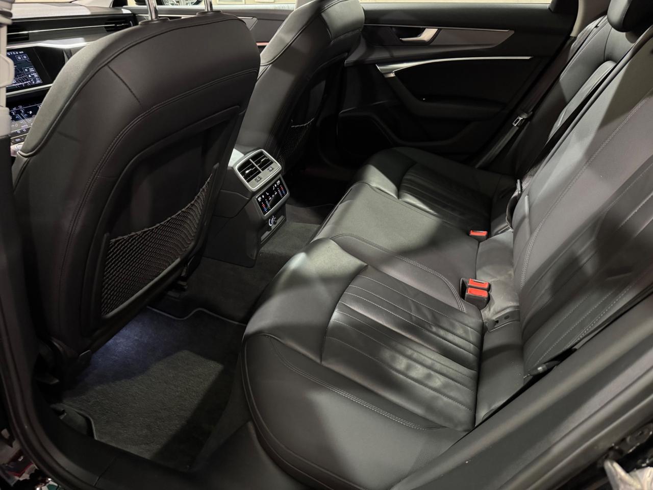 Audi A6 Avant 35 2.0 TDI S tronic Business Plus