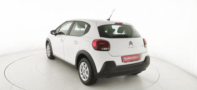 CITROEN C3 BlueHDi 100 S&S Feel