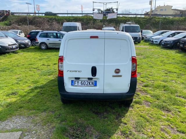 Fiat Fiorino 1.3 Mjt Euro 6 * Frizione nuova! * UniProprietario