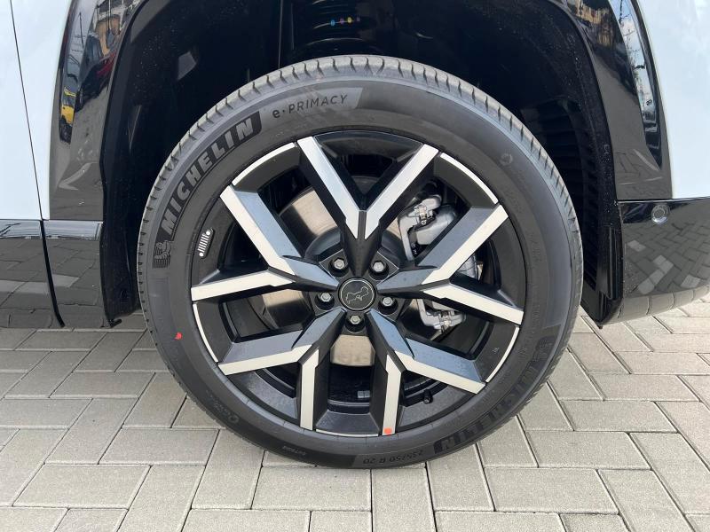 Jeep Compass 1.2 turbo e-hybrid mhev First Edition fwd 145cv edct6