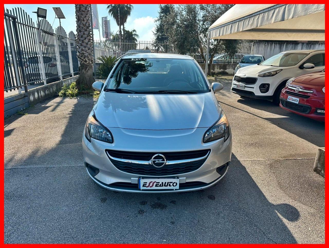 Opel Corsa 1.3 CDT 95 cv euro 6