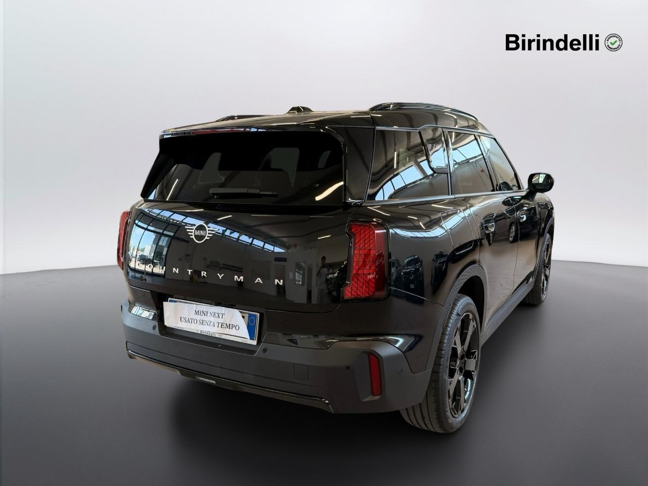 MINI Mini Countrym.(U25) - Mini Countryman C Classic