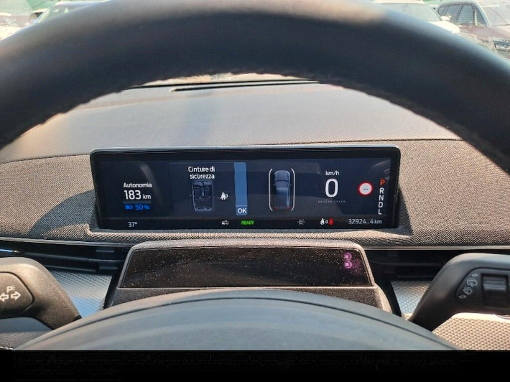 Ford Mustang Mach-E Elettrico Standard 269CV