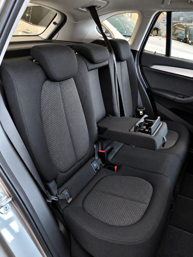BMW X1 xDrive18d Automatic Business Advantage Aziendale