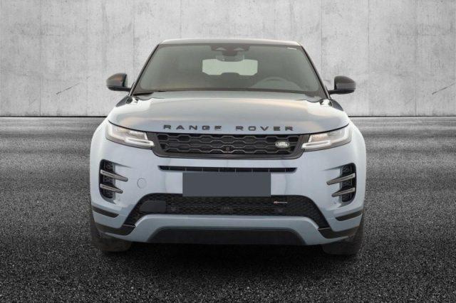 LAND ROVER Range Rover Evoque 2.0D I4 204 CV AWD Auto R-Dynamic SE