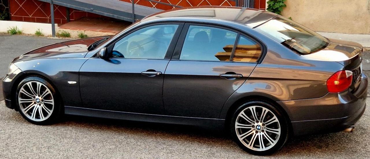 Bmw 320d 2.0 163Cv Manuale Attiva Solo 168.000km