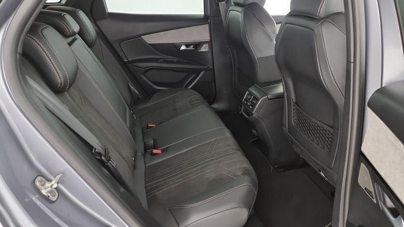 Peugeot 3008 BlueHDi 130 S&S EAT8 GT Pack