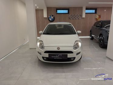 FIAT Punto FIAT GRANDE PUNTO 1.3 AUTOCARRO