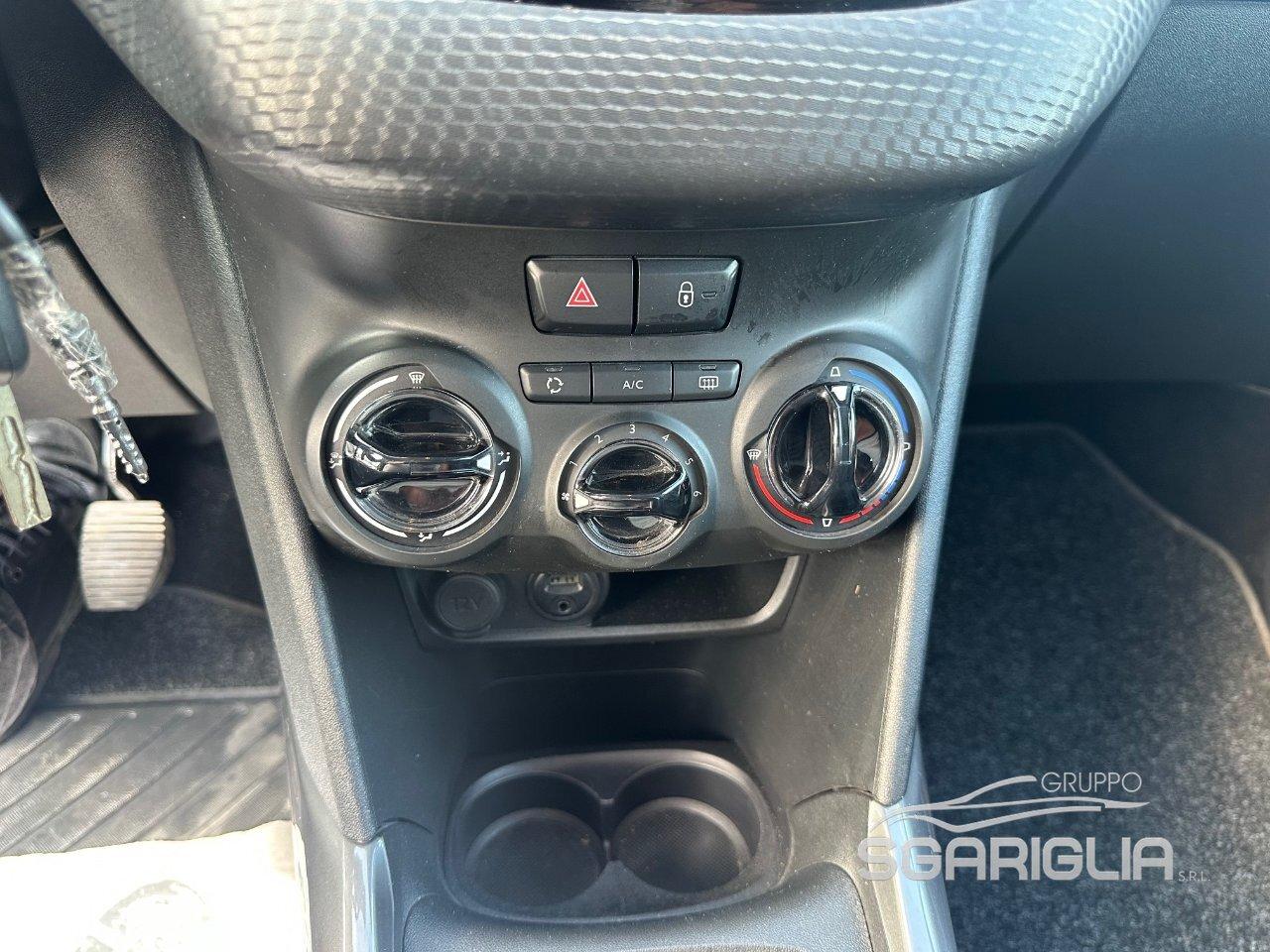 PEUGEOT 2008 1.6 HDI ALLURE