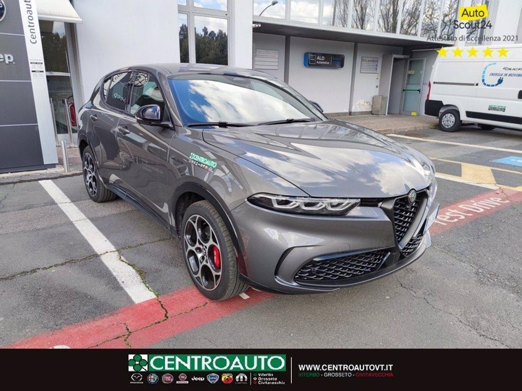 ALFA ROMEO Tonale 1.3 phev Veloce Q4 280cv at6 del 2023