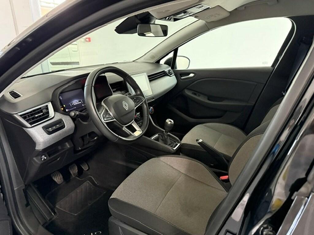 Renault Clio 1.0 TCe GPL Evolution