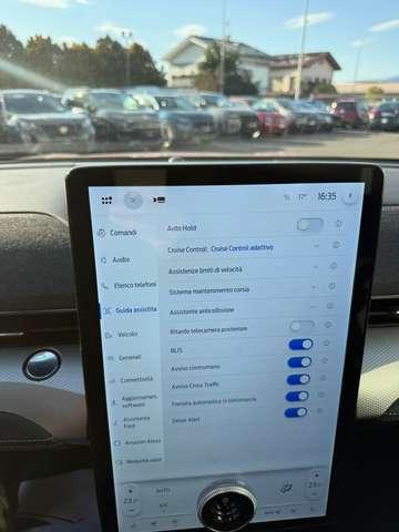 Ford Mustang Mach-e standard range rwd 269cv auto PROMO FIN