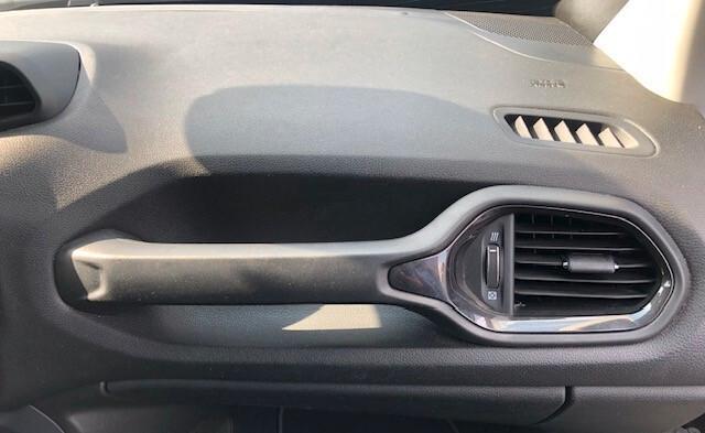 Jeep Renegade 1.3 T4 190CV PHEV 4xe AT6 Limited