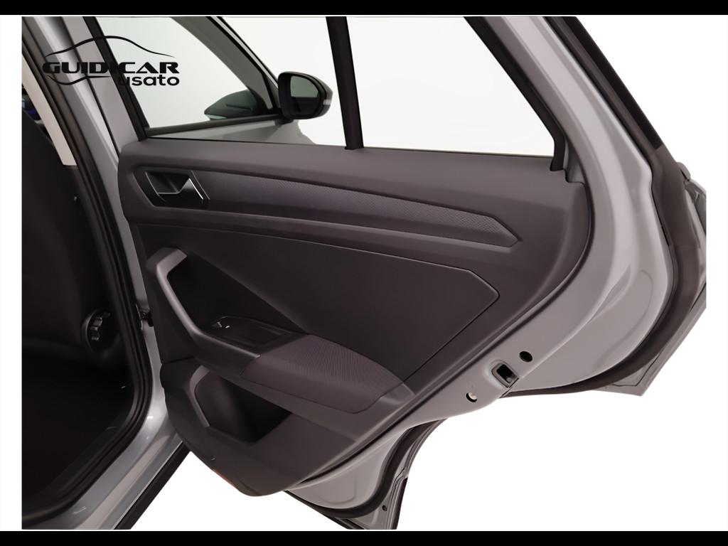 VOLKSWAGEN T-Roc 2022 - T-Roc 1.5 tsi Edition Plus dsg