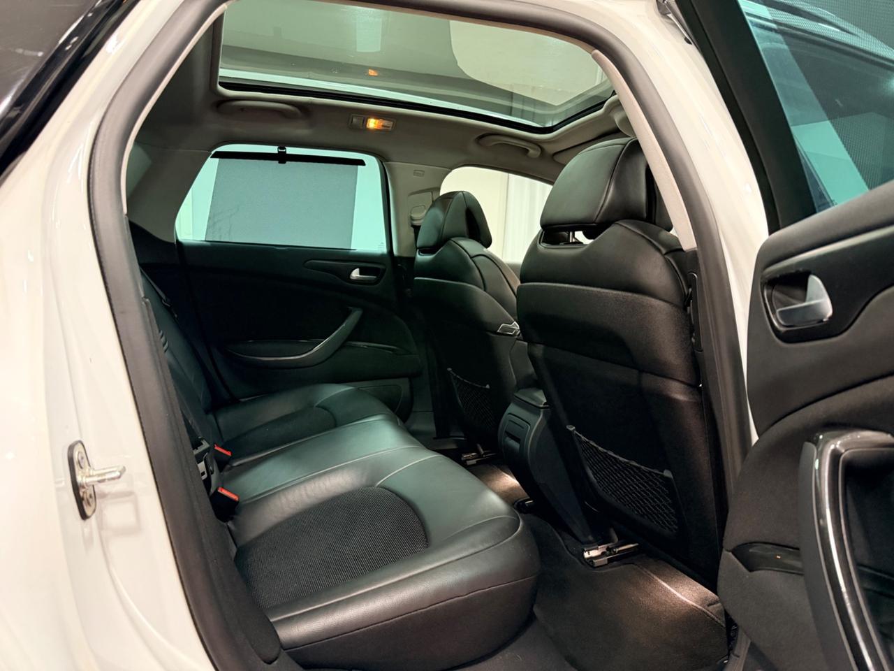 Citroen C5 3.0 V6 B-T HDi 204 Exclusive Tourer UNICO PROPRIETARIO