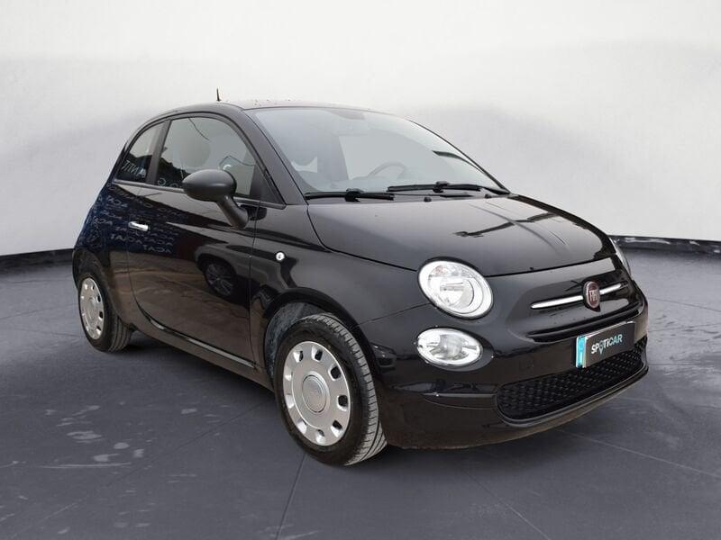 FIAT 500 1.0 Hybrid