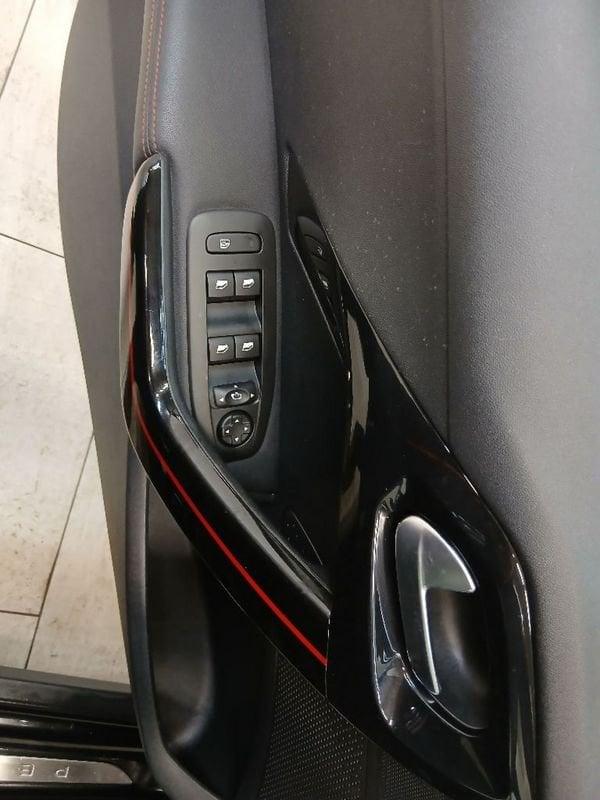 Peugeot 2008 1.6 bluehdi Gt Line 100cv