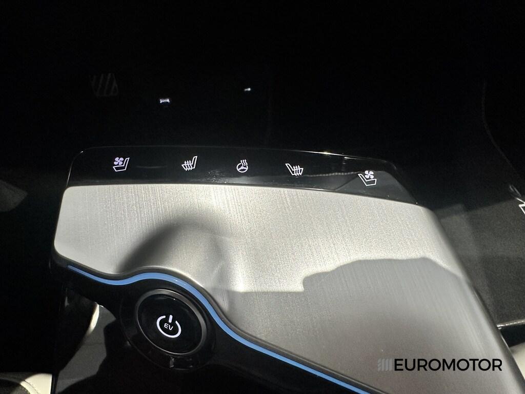 Kia EV6 77,4 kWh GT Line RWD