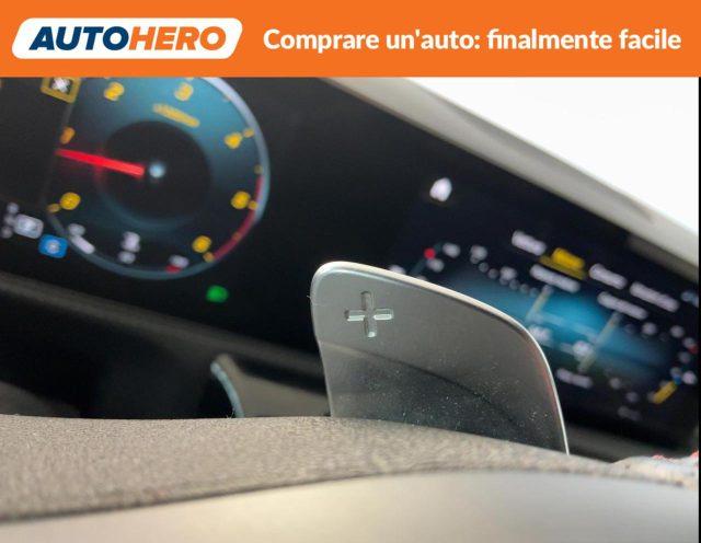 MERCEDES-BENZ CLA 200 d Automatic Premium