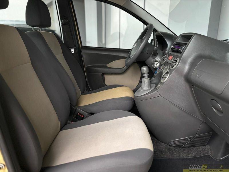 FIAT Panda Panda 1.2 Dynamic Eco