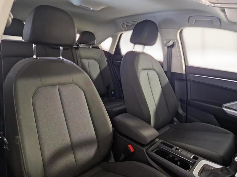 AUDI Q3 SPORTBACK 35 TDI S tronic Business Plus