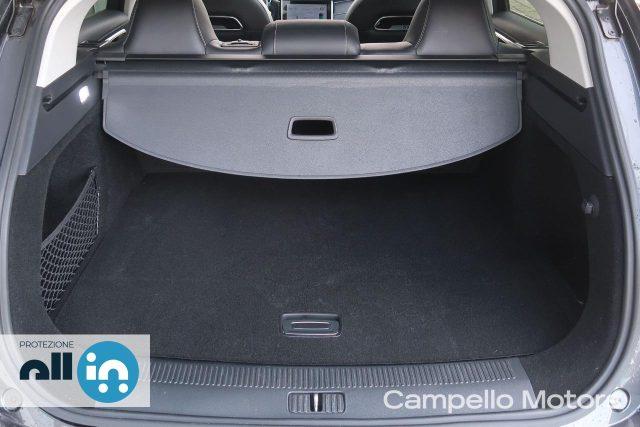 MG Marvel R Marvel R Luxury