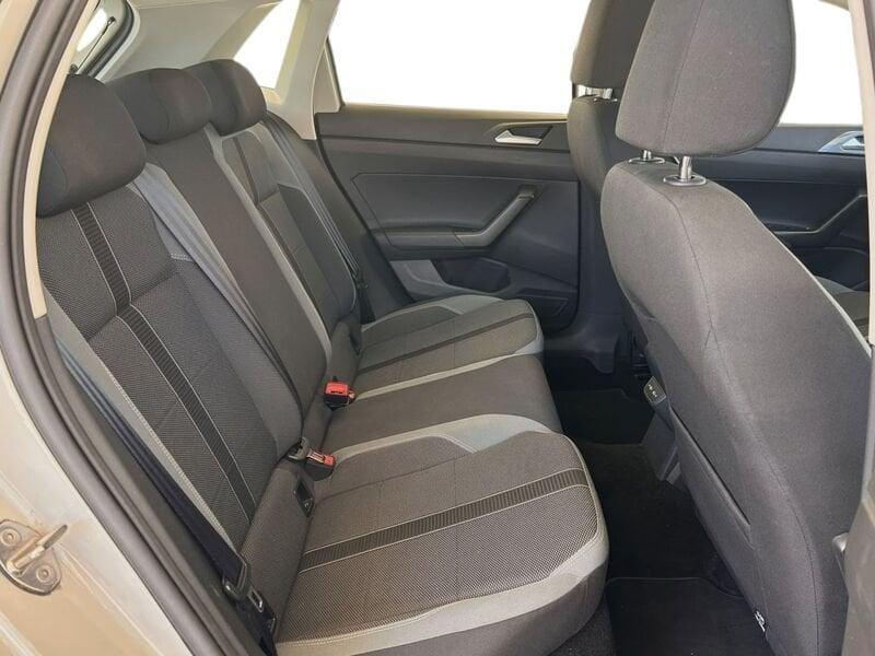 Volkswagen Polo 1.0 TSI 95 CV Style